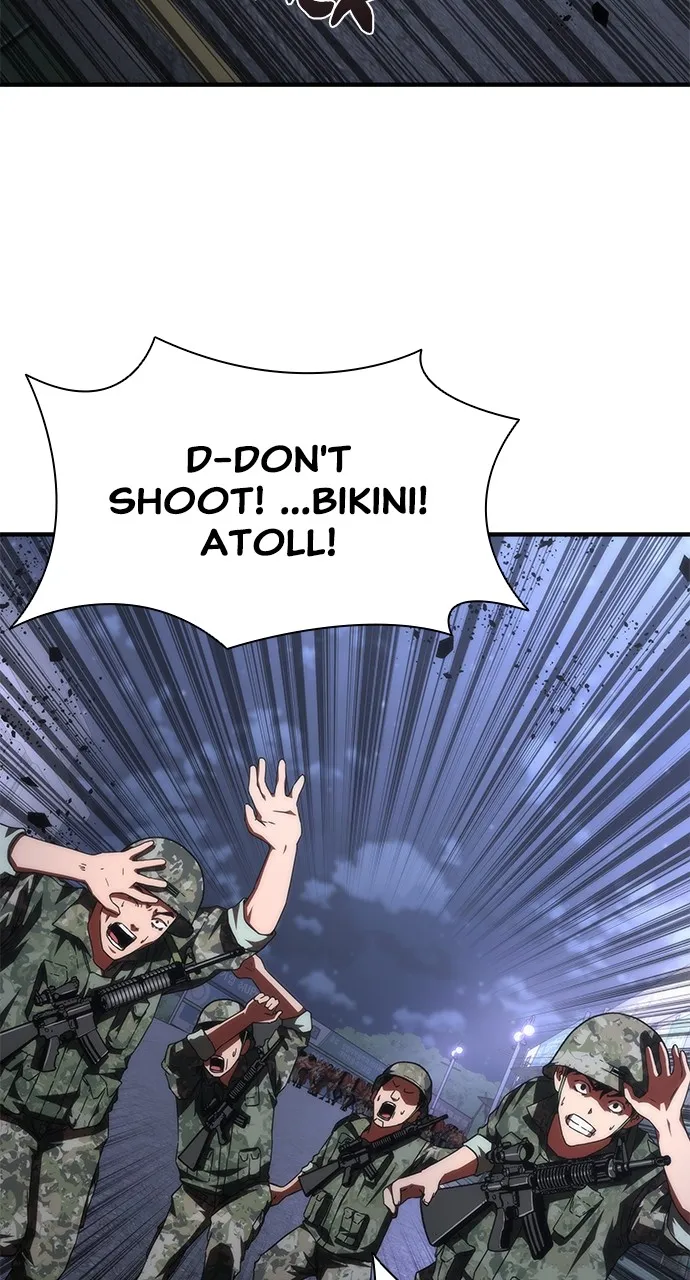 Read Zombie Revelation: 82-08 chapter 39 image 112 on Lezhin