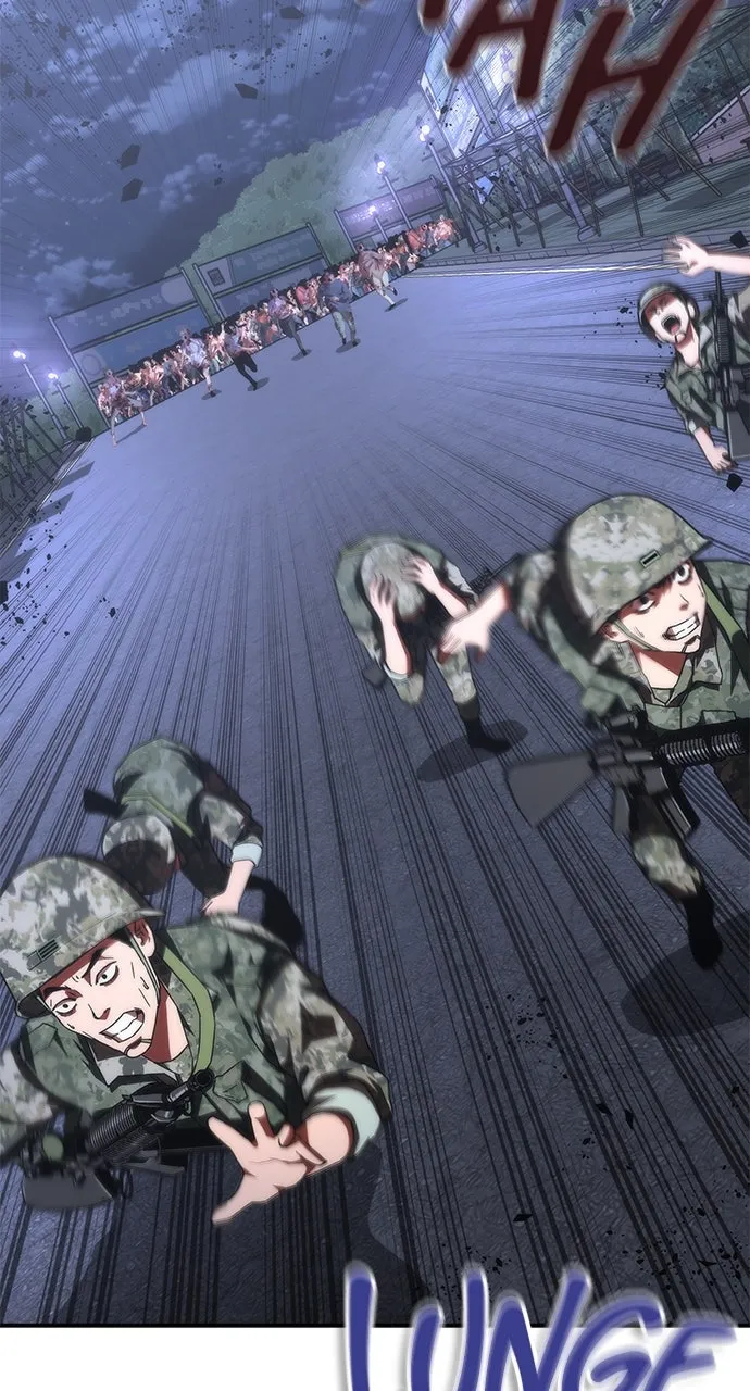 Read Zombie Revelation: 82-08 chapter 39 image 115 on Lezhin