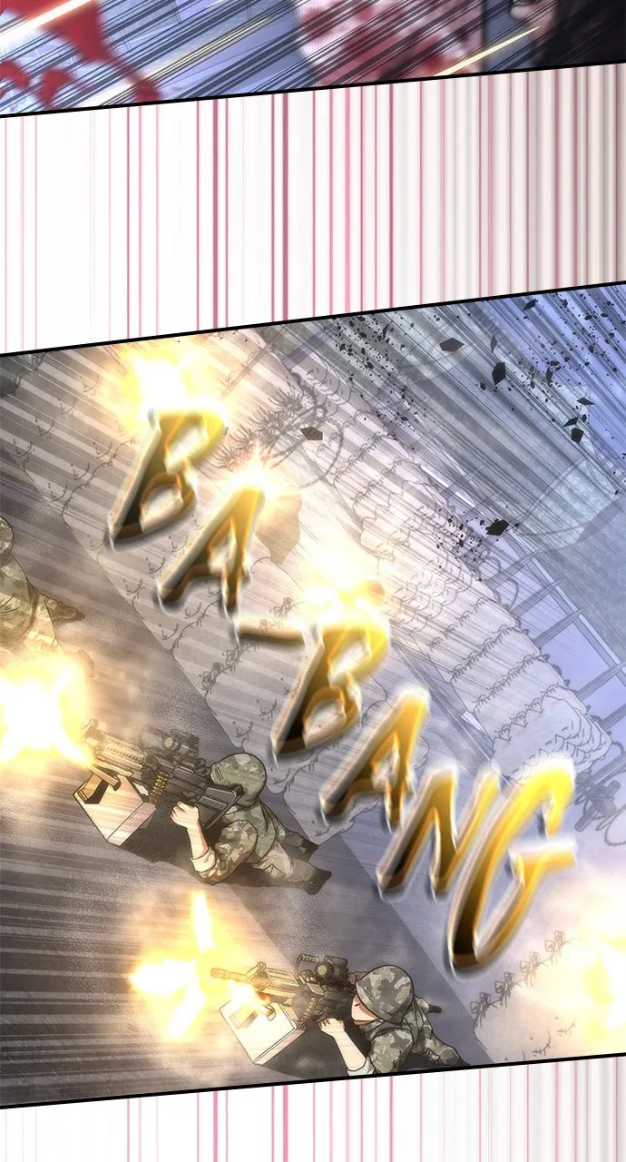 Read Zombie Revelation: 82-08 chapter 39 image 121 on Lezhin