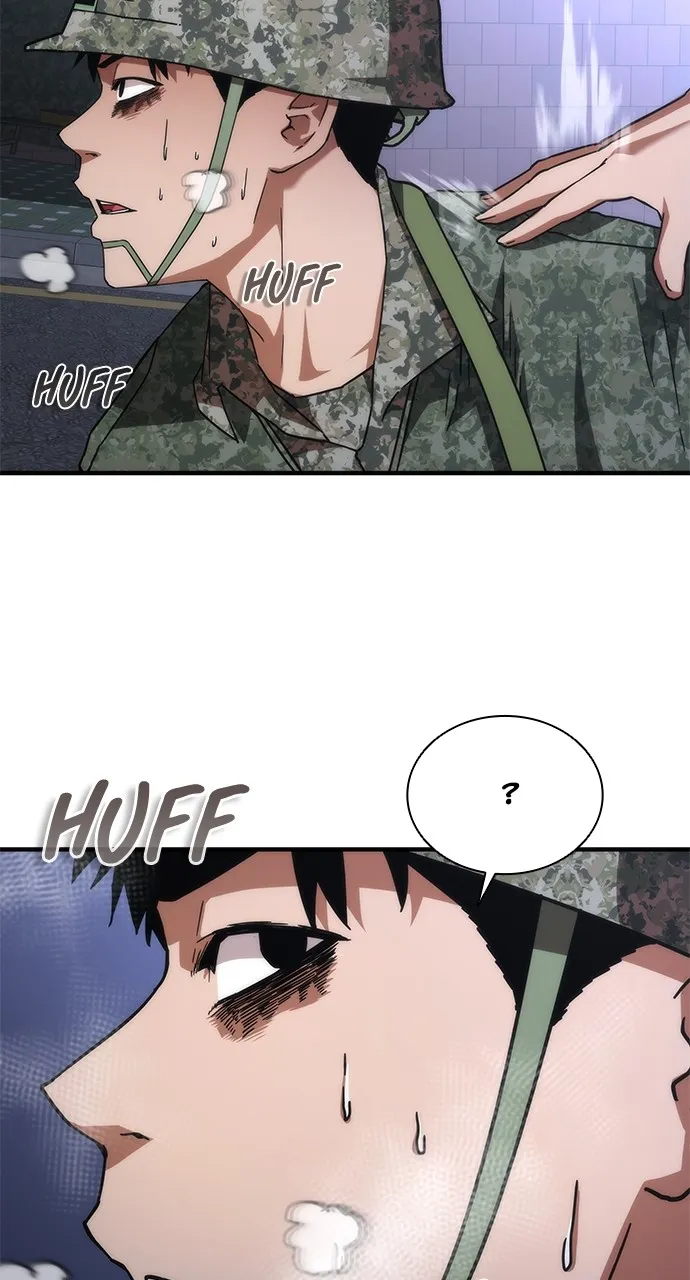 Read Zombie Revelation: 82-08 chapter 39 image 126 on Lezhin