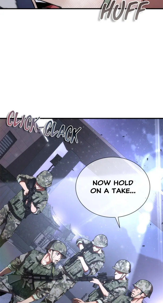Read Zombie Revelation: 82-08 chapter 39 image 127 on Lezhin