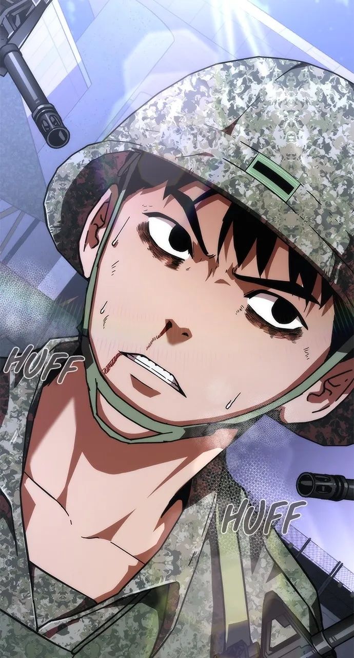 Read Zombie Revelation: 82-08 chapter 39 image 129 on Lezhin