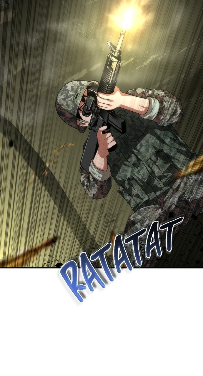 Read Zombie Revelation: 82-08 chapter 39 image 14 on Lezhin