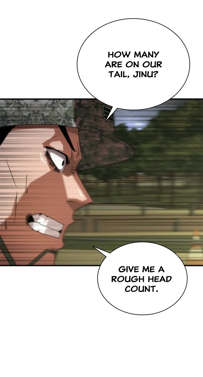 Read Zombie Revelation: 82-08 chapter 39 image 15 on Lezhin