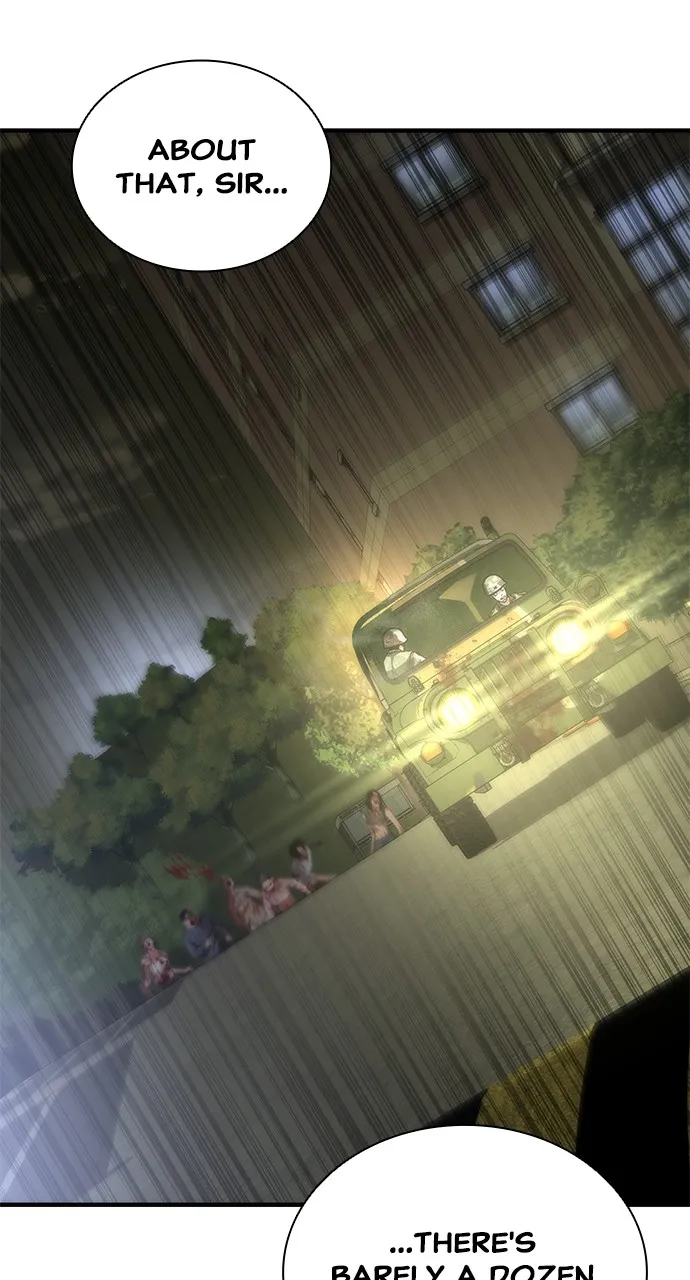 Read Zombie Revelation: 82-08 chapter 39 image 16 on Lezhin