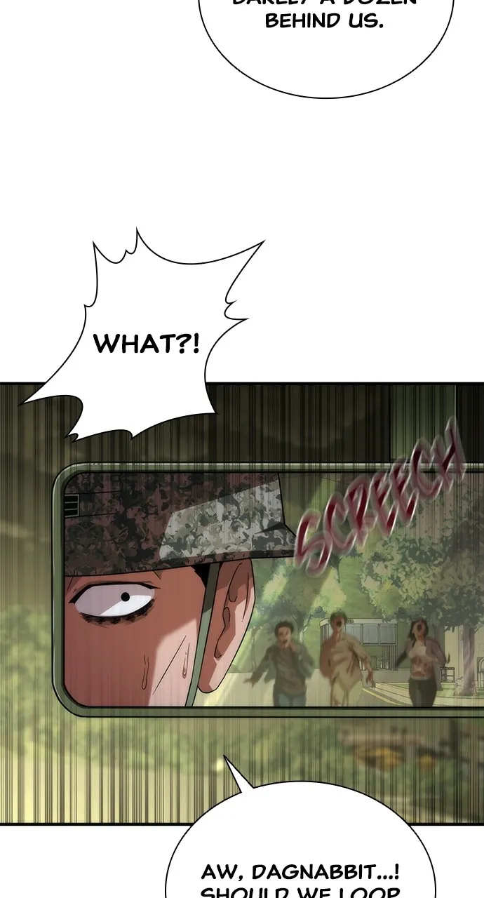 Read Zombie Revelation: 82-08 chapter 39 image 17 on Lezhin