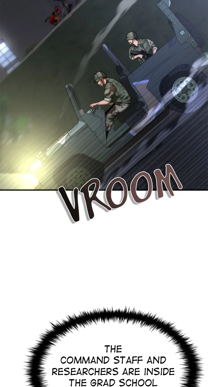 Read Zombie Revelation: 82-08 chapter 39 image 23 on Lezhin