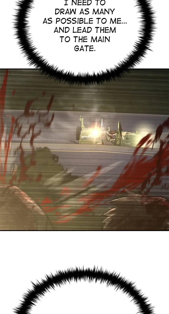 Read Zombie Revelation: 82-08 chapter 39 image 27 on Lezhin