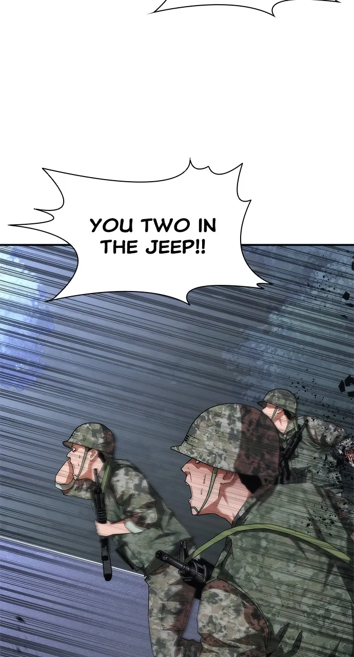Read Zombie Revelation: 82-08 chapter 39 image 29 on Lezhin