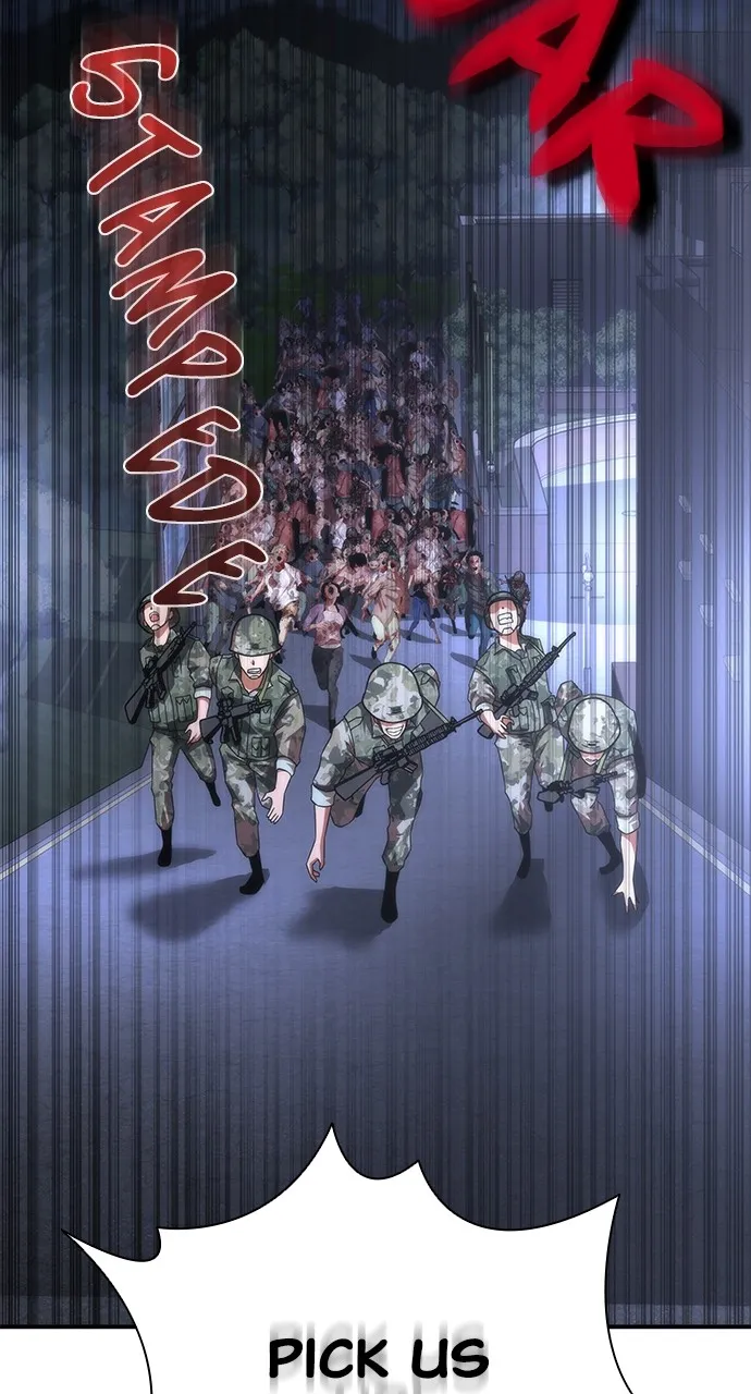 Read Zombie Revelation: 82-08 chapter 39 image 31 on Lezhin