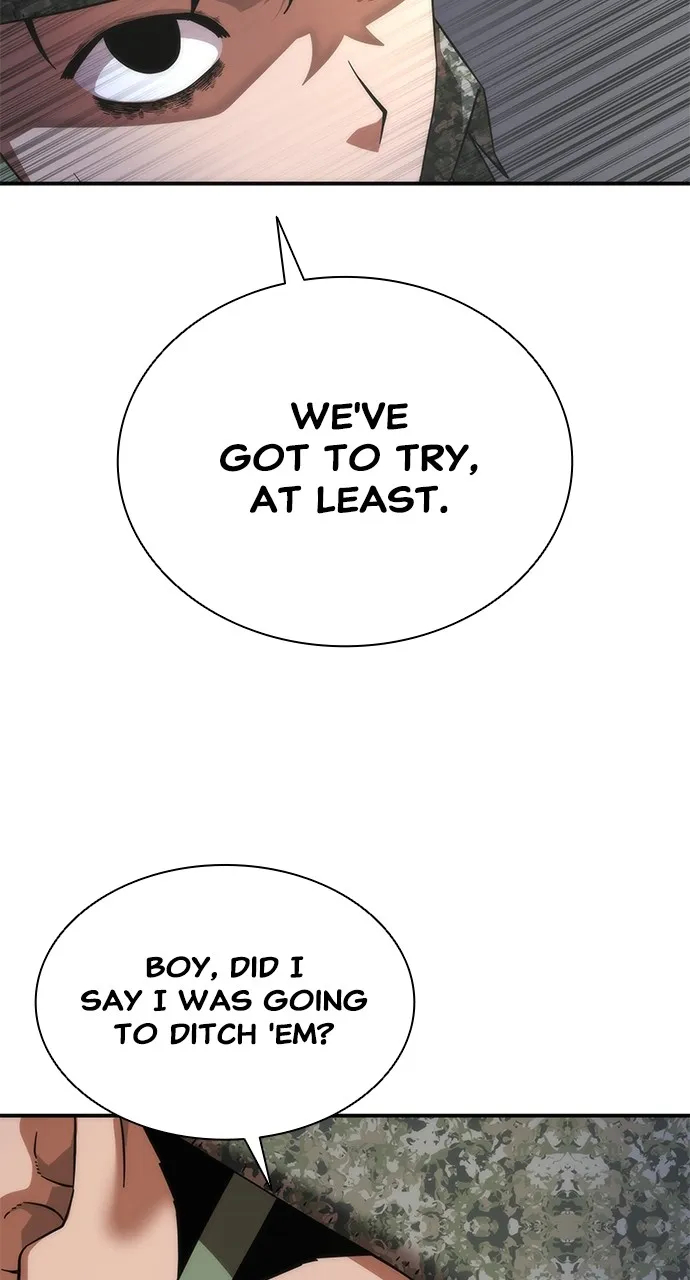 Read Zombie Revelation: 82-08 chapter 39 image 36 on Lezhin