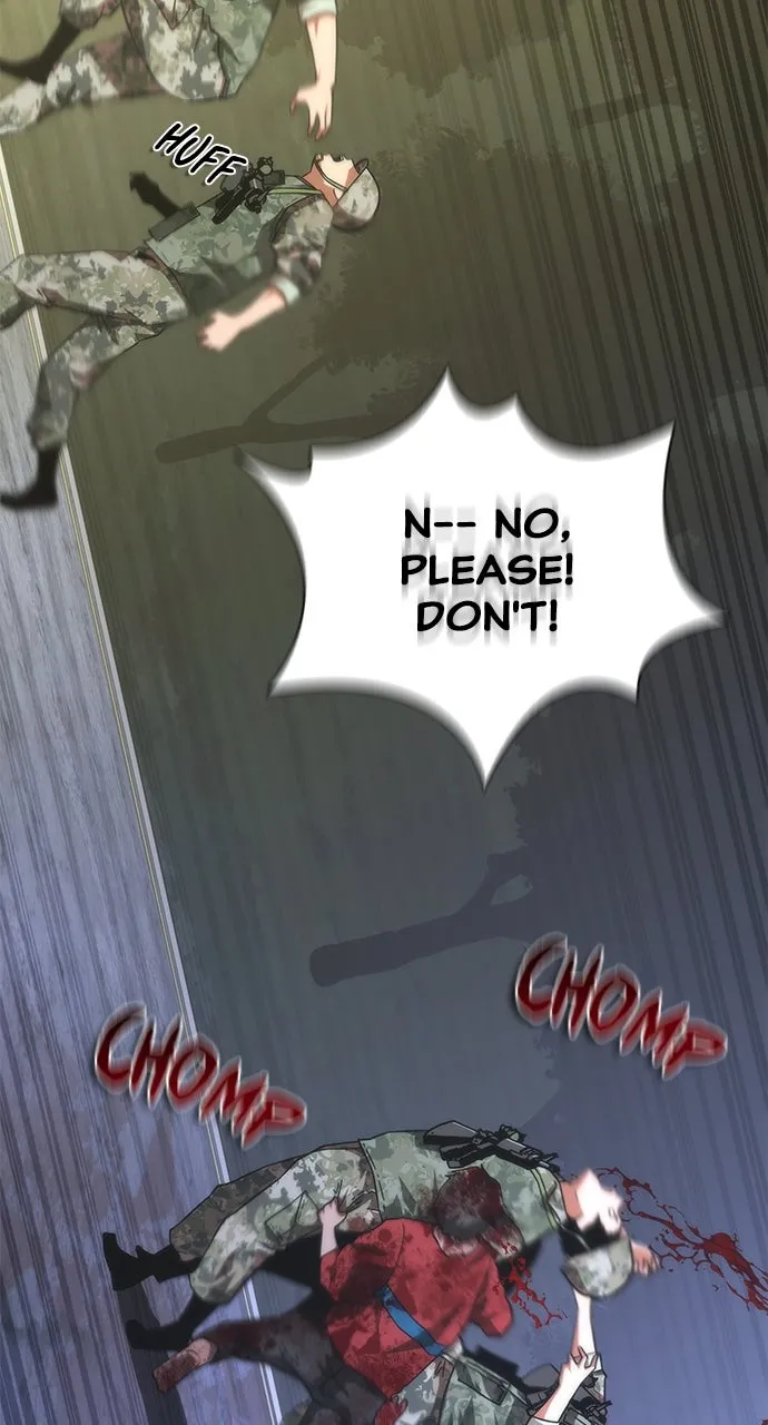 Read Zombie Revelation: 82-08 chapter 39 image 39 on Lezhin
