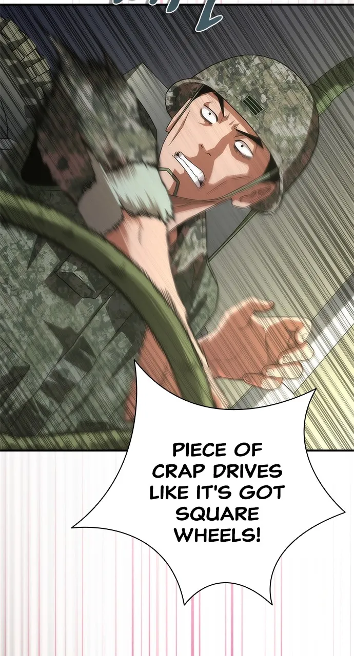 Read Zombie Revelation: 82-08 chapter 39 image 42 on Lezhin