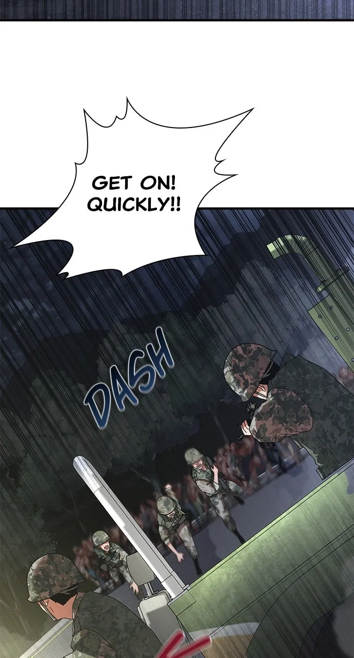 Read Zombie Revelation: 82-08 chapter 39 image 44 on Lezhin