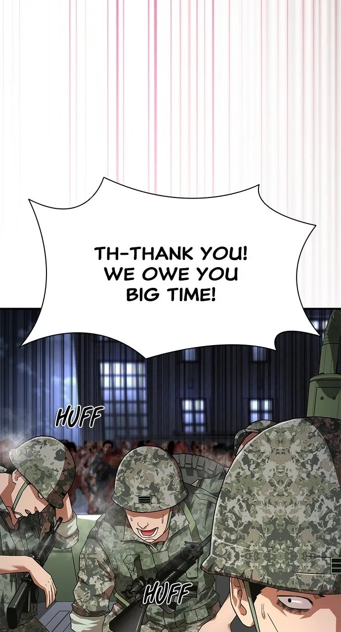 Read Zombie Revelation: 82-08 chapter 39 image 48 on Lezhin