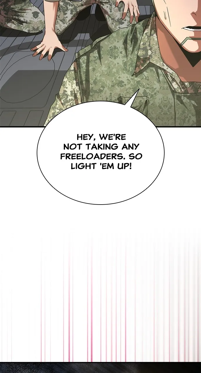 Read Zombie Revelation: 82-08 chapter 39 image 49 on Lezhin