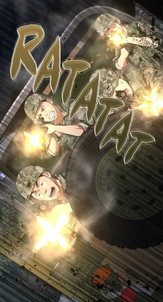 Read Zombie Revelation: 82-08 chapter 39 image 50 on Lezhin