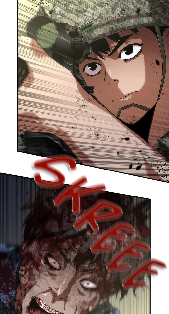 Read Zombie Revelation: 82-08 chapter 39 image 55 on Lezhin