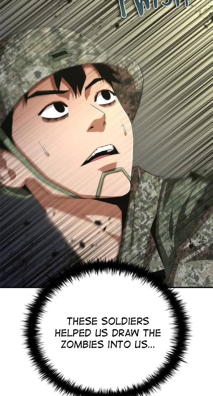 Read Zombie Revelation: 82-08 chapter 39 image 58 on Lezhin