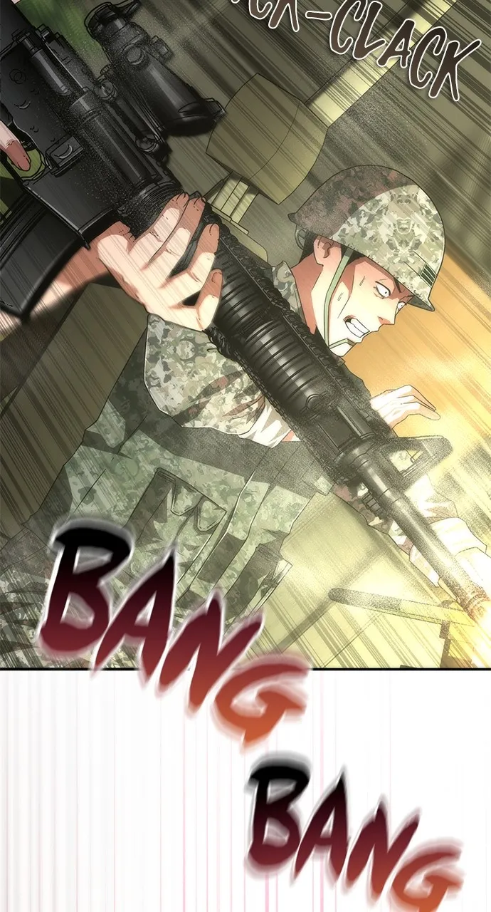 Read Zombie Revelation: 82-08 chapter 39 image 6 on Lezhin