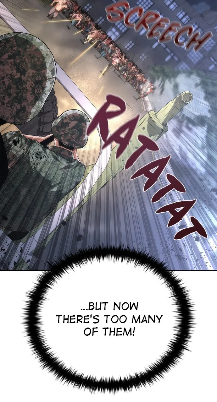 Read Zombie Revelation: 82-08 chapter 39 image 60 on Lezhin