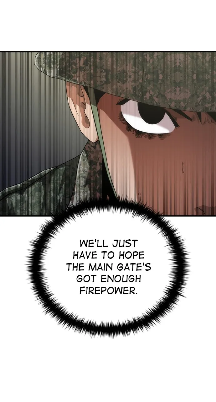 Read Zombie Revelation: 82-08 chapter 39 image 61 on Lezhin