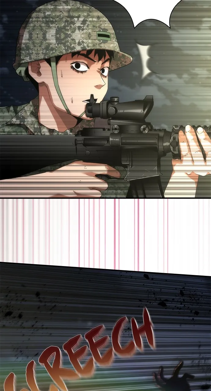 Read Zombie Revelation: 82-08 chapter 39 image 63 on Lezhin
