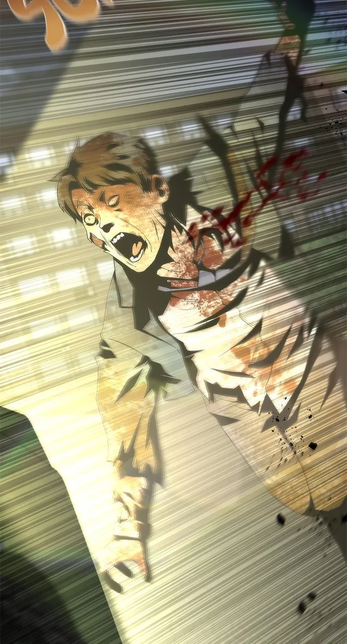 Read Zombie Revelation: 82-08 chapter 39 image 64 on Lezhin