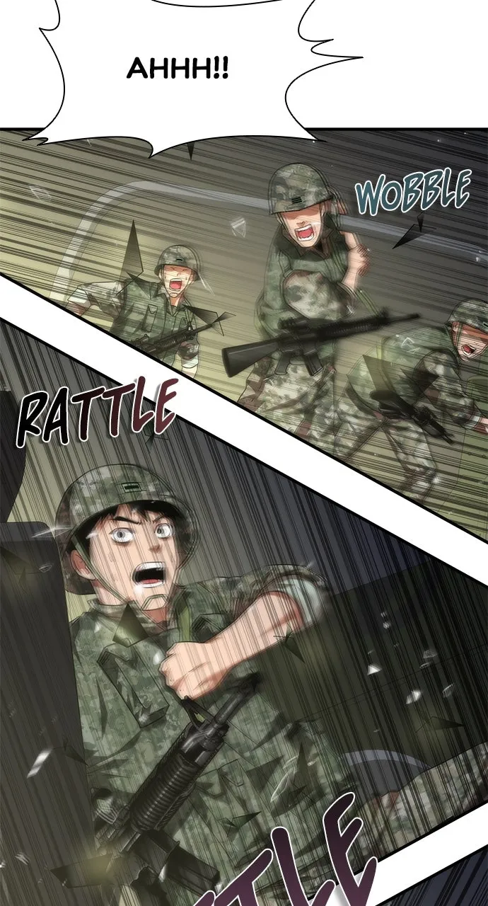 Read Zombie Revelation: 82-08 chapter 39 image 72 on Lezhin