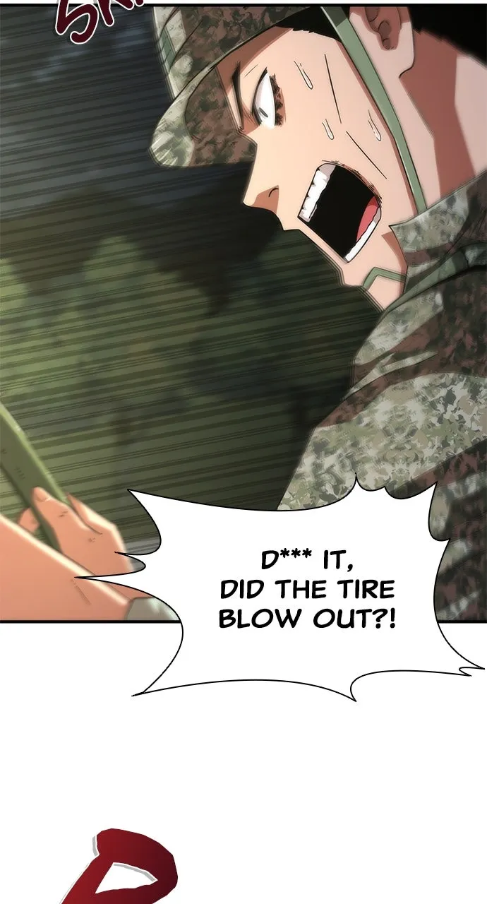 Read Zombie Revelation: 82-08 chapter 39 image 93 on Lezhin
