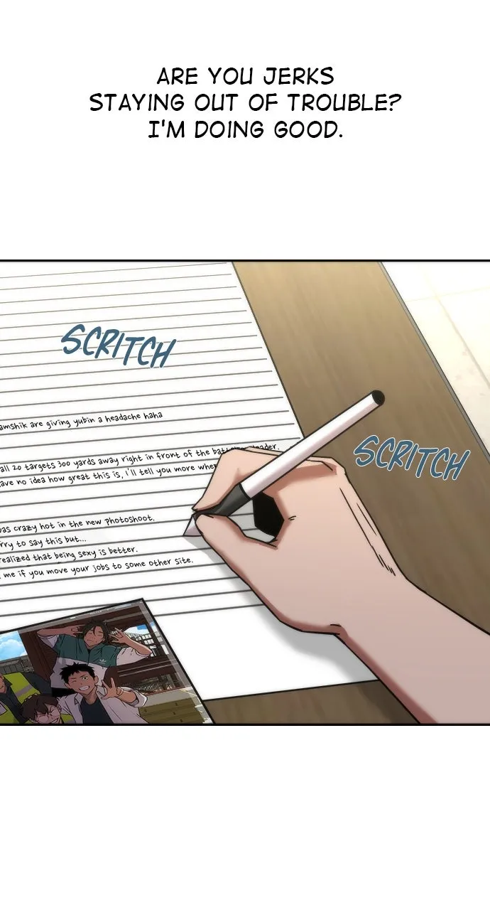 Read Zombie Revelation: 82-08 chapter 4 image 1 on Lezhin