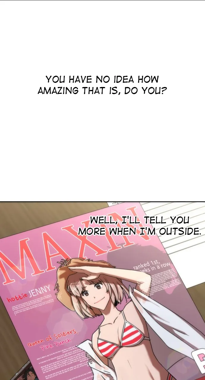 Read Zombie Revelation: 82-08 chapter 4 image 10 on Lezhin