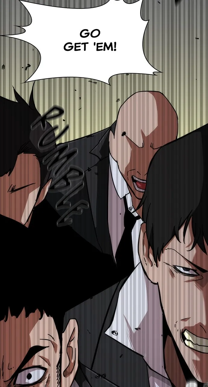 Read Zombie Revelation: 82-08 chapter 4 image 28 on Lezhin