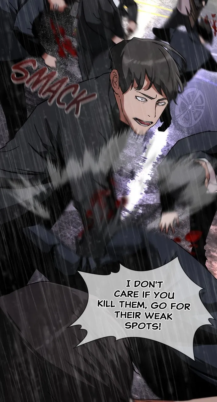 Read Zombie Revelation: 82-08 chapter 4 image 34 on Lezhin