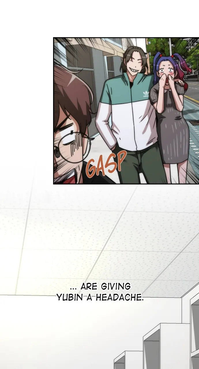 Read Zombie Revelation: 82-08 chapter 4 image 5 on Lezhin