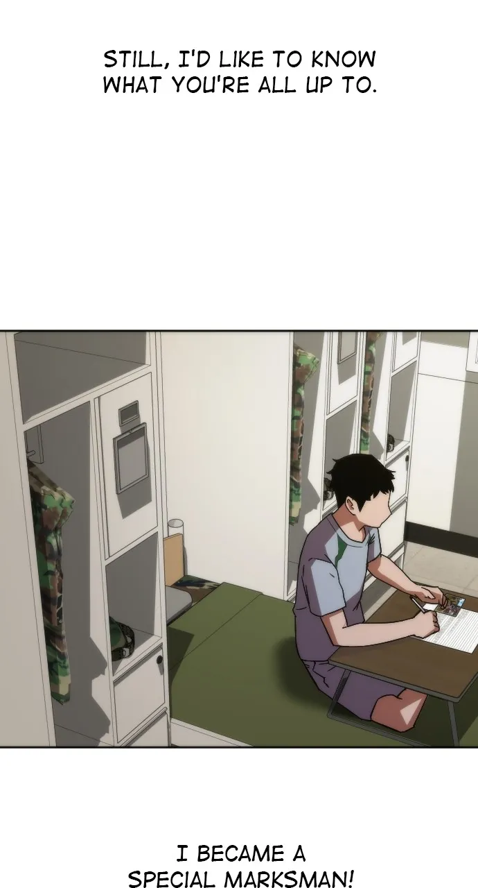 Read Zombie Revelation: 82-08 chapter 4 image 7 on Lezhin