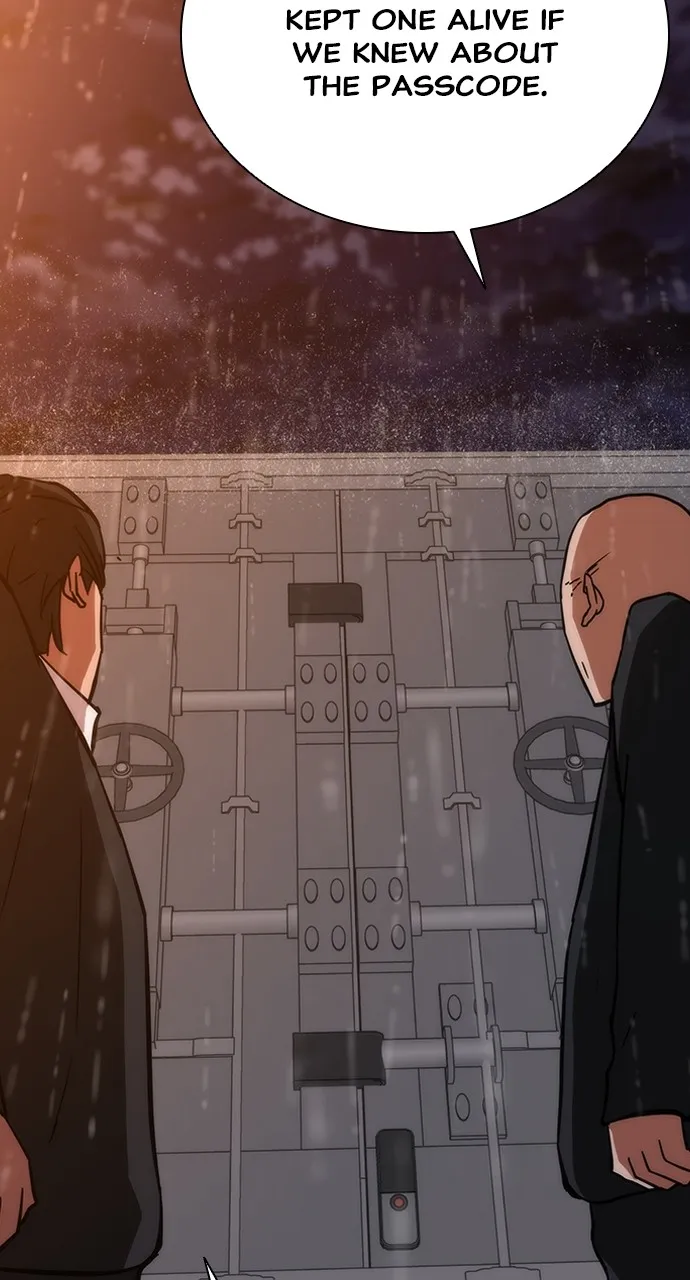 Read Zombie Revelation: 82-08 chapter 4 image 76 on Lezhin