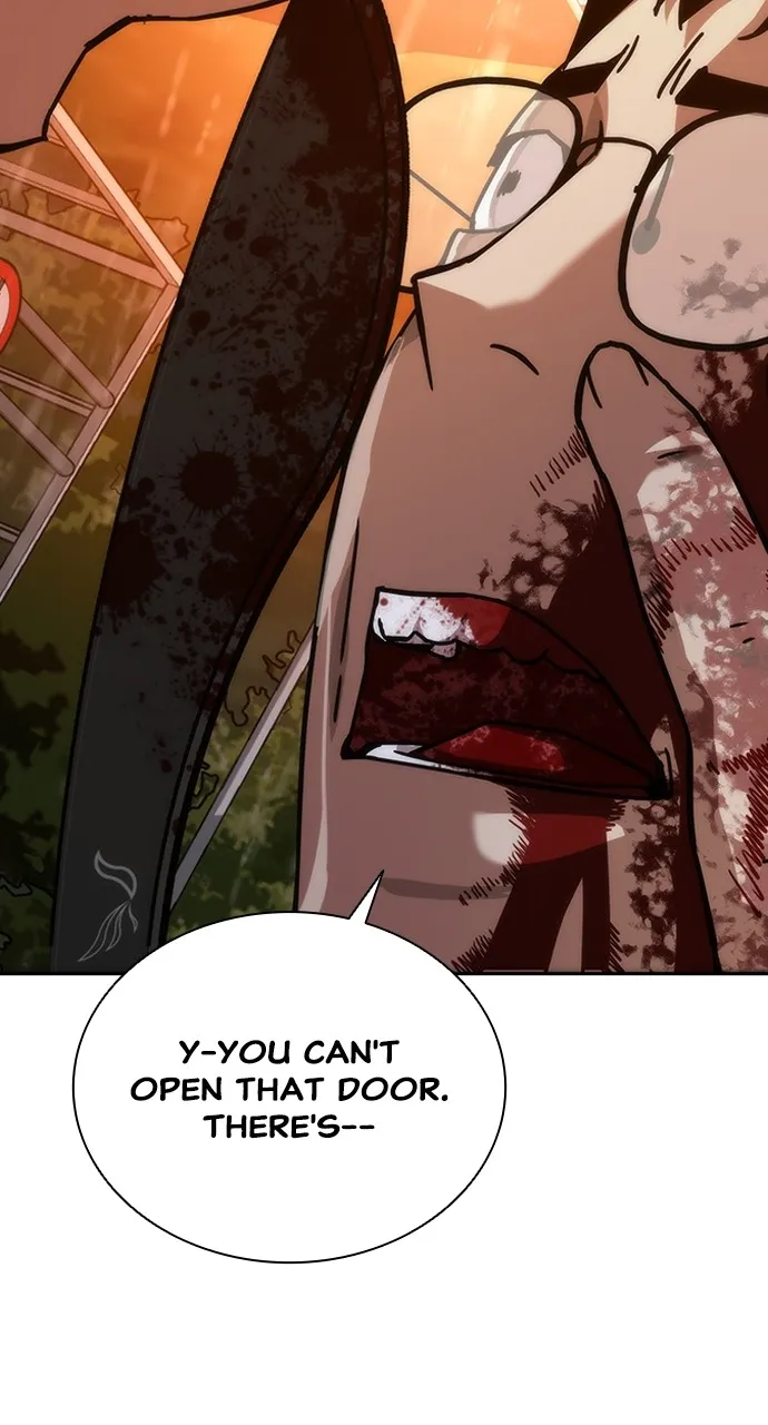 Read Zombie Revelation: 82-08 chapter 4 image 96 on Lezhin