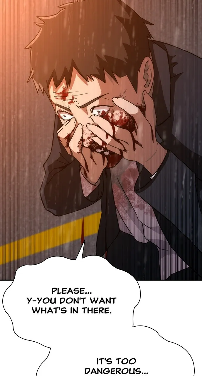 Read Zombie Revelation: 82-08 chapter 4 image 99 on Lezhin