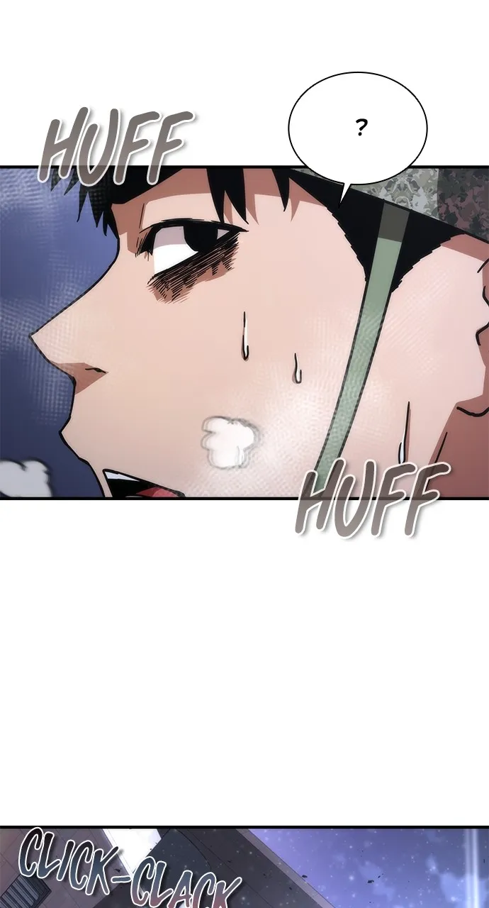 Read Zombie Revelation: 82-08 chapter 40 image 1 on Lezhin
