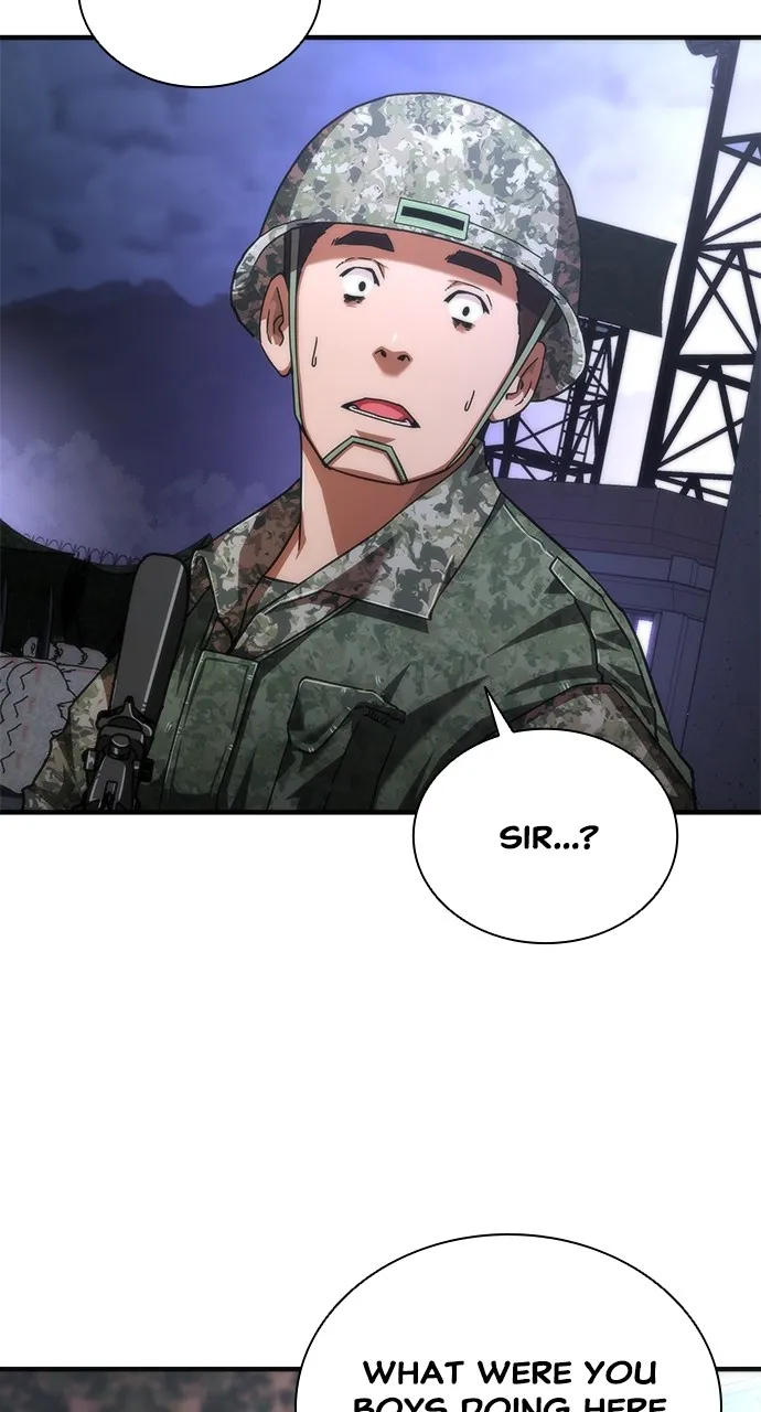 Read Zombie Revelation: 82-08 chapter 40 image 16 on Lezhin