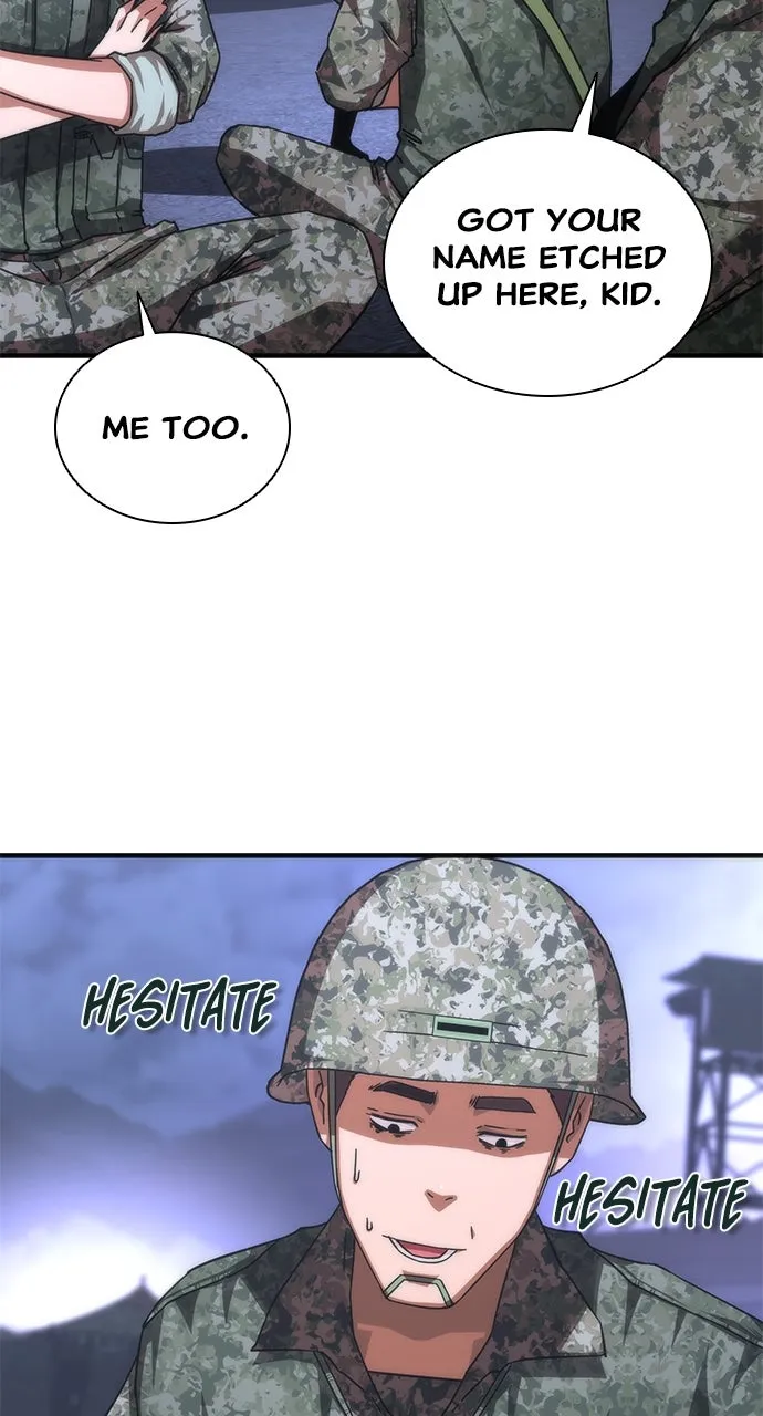 Read Zombie Revelation: 82-08 chapter 40 image 21 on Lezhin
