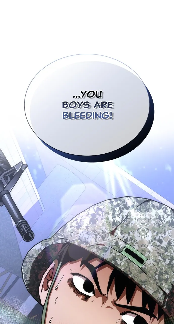 Read Zombie Revelation: 82-08 chapter 40 image 3 on Lezhin
