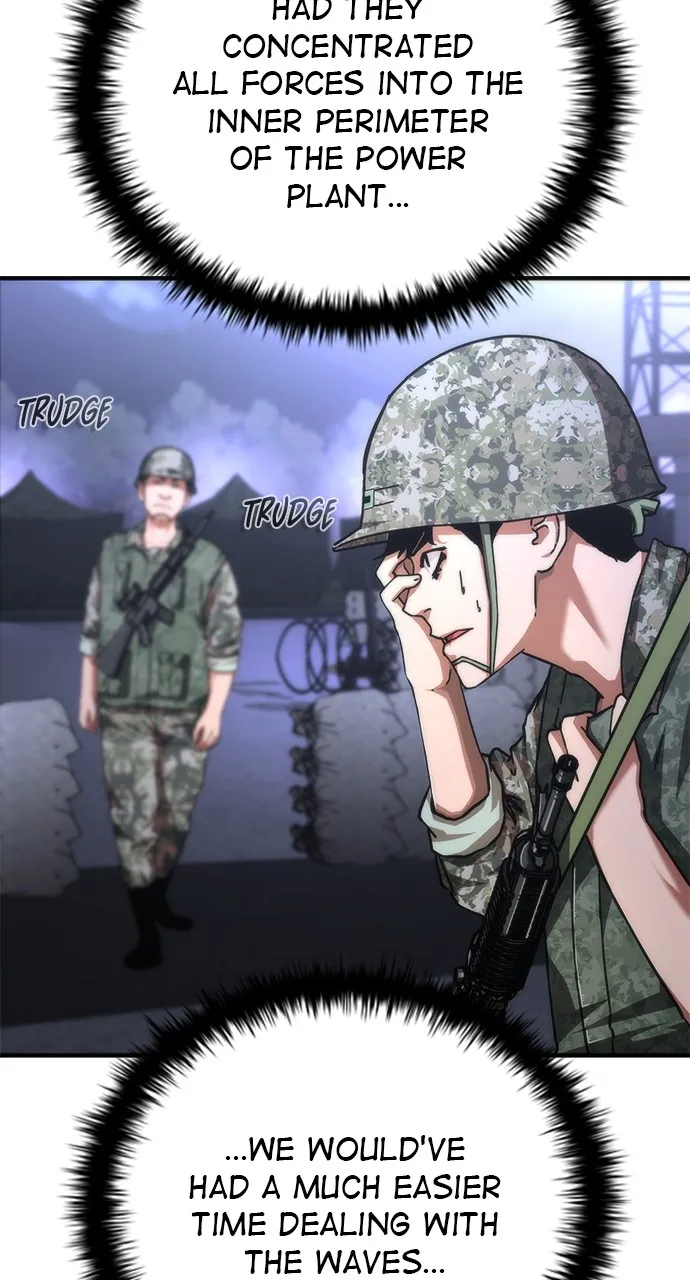 Read Zombie Revelation: 82-08 chapter 40 image 32 on Lezhin