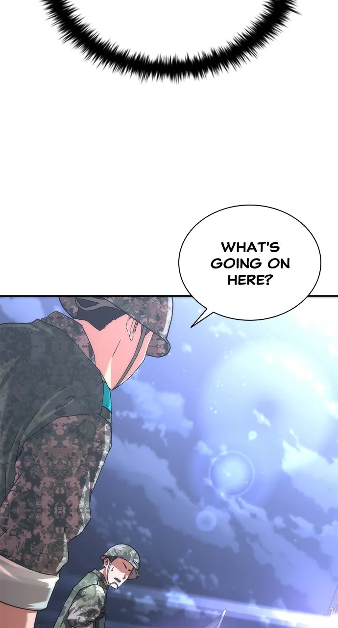 Read Zombie Revelation: 82-08 chapter 40 image 33 on Lezhin