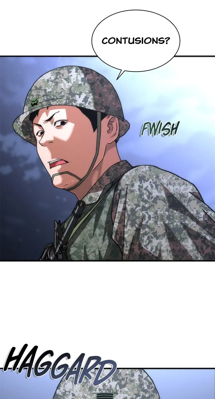 Read Zombie Revelation: 82-08 chapter 40 image 36 on Lezhin