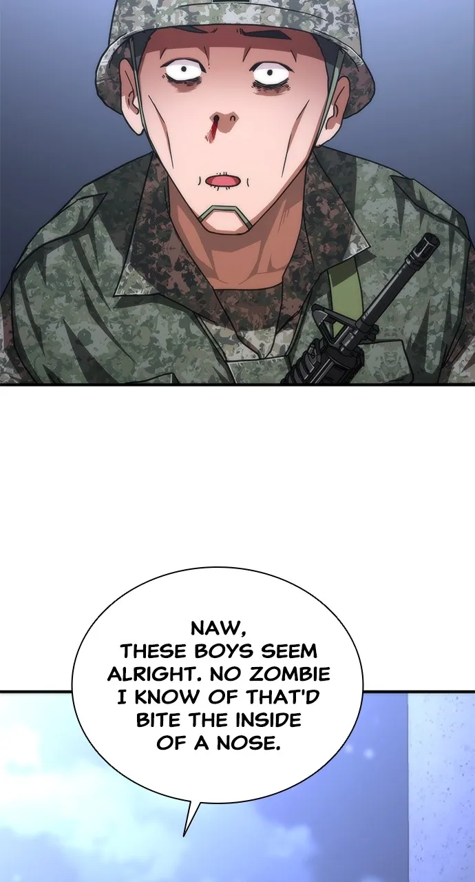 Read Zombie Revelation: 82-08 chapter 40 image 37 on Lezhin