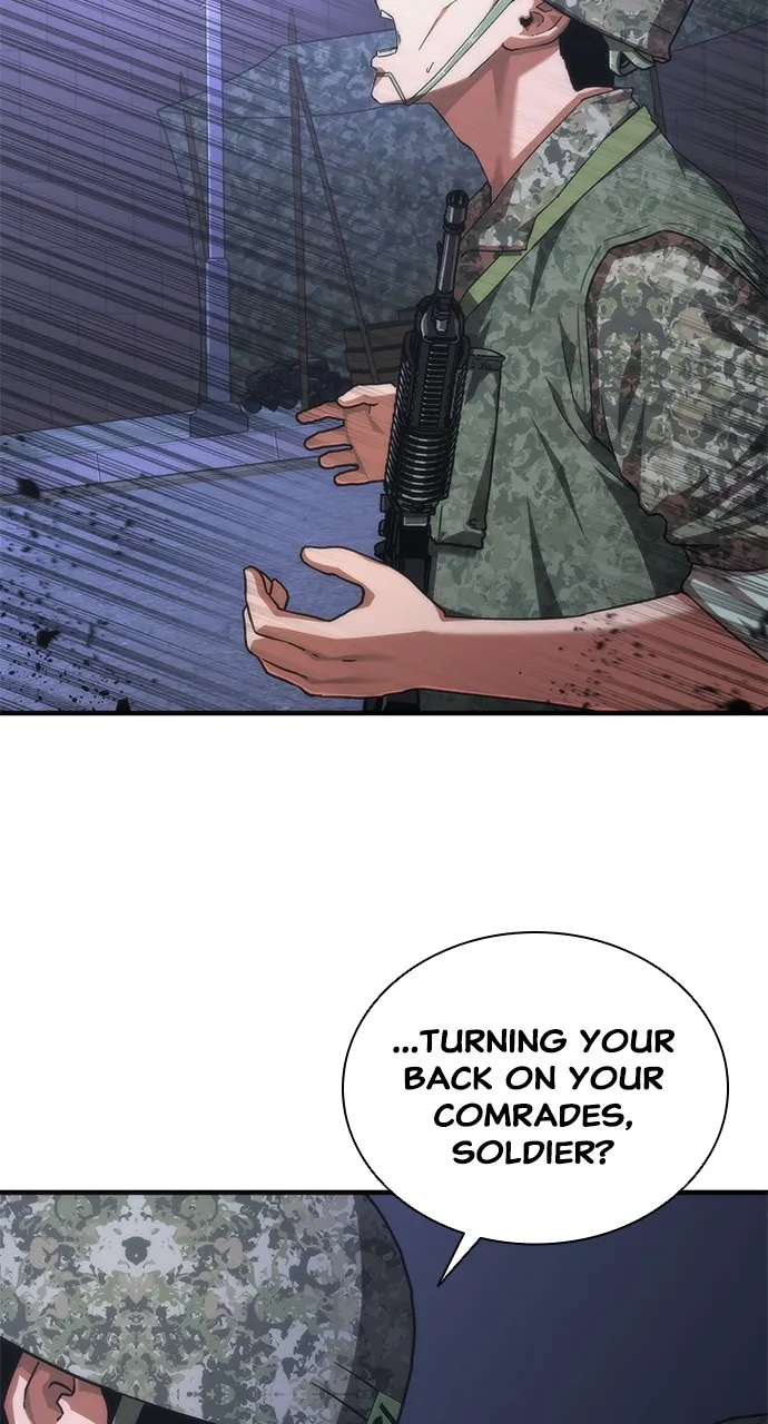 Read Zombie Revelation: 82-08 chapter 40 image 40 on Lezhin
