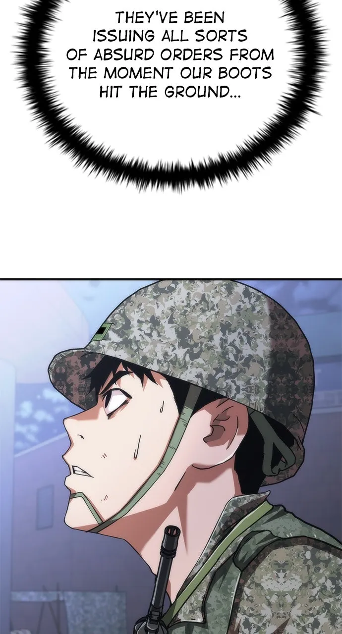 Read Zombie Revelation: 82-08 chapter 40 image 44 on Lezhin