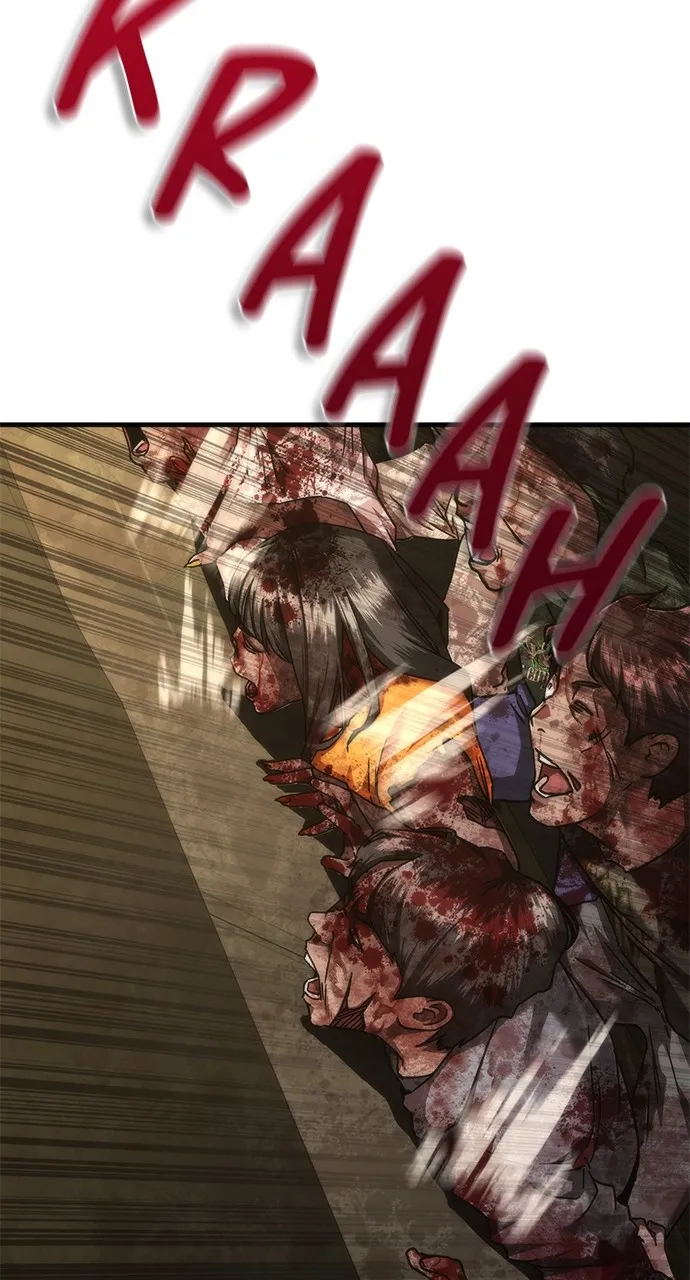 Read Zombie Revelation: 82-08 chapter 40 image 47 on Lezhin